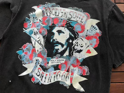 T-Shirts Saint M
