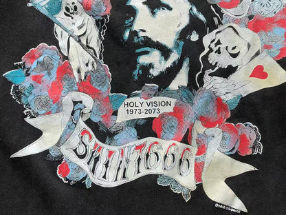 T-Shirts Saint M