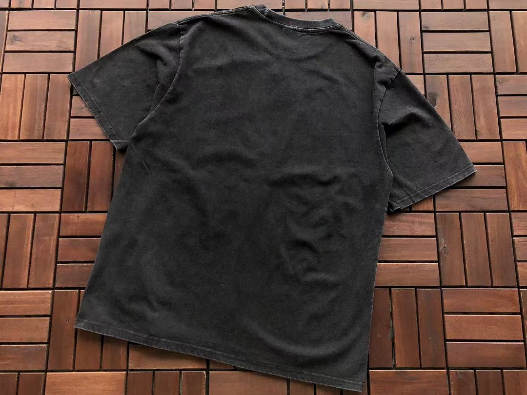 T-Shirts Saint M