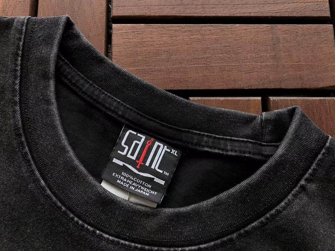 T-Shirts Saint M
