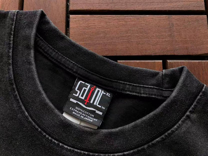 T-Shirts Saint M