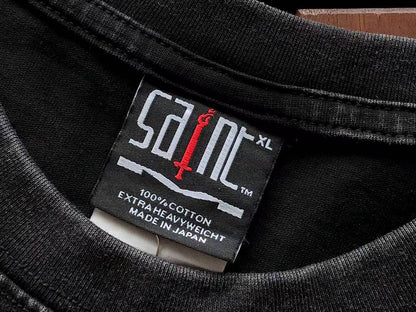 T-Shirts Saint M