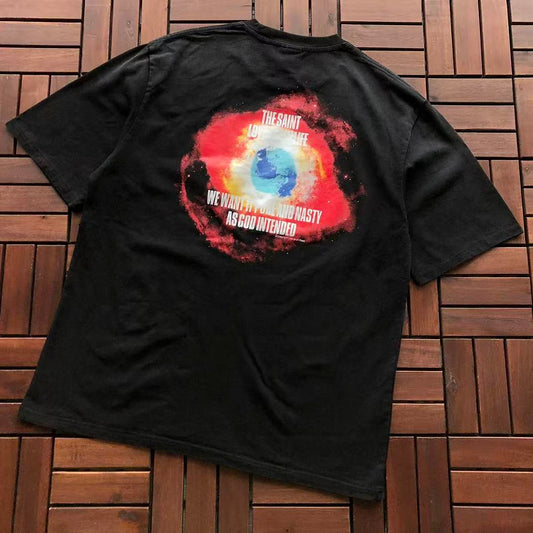 T-Shirts Saint M