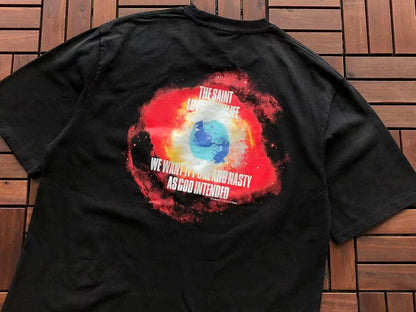 T-Shirts Saint M