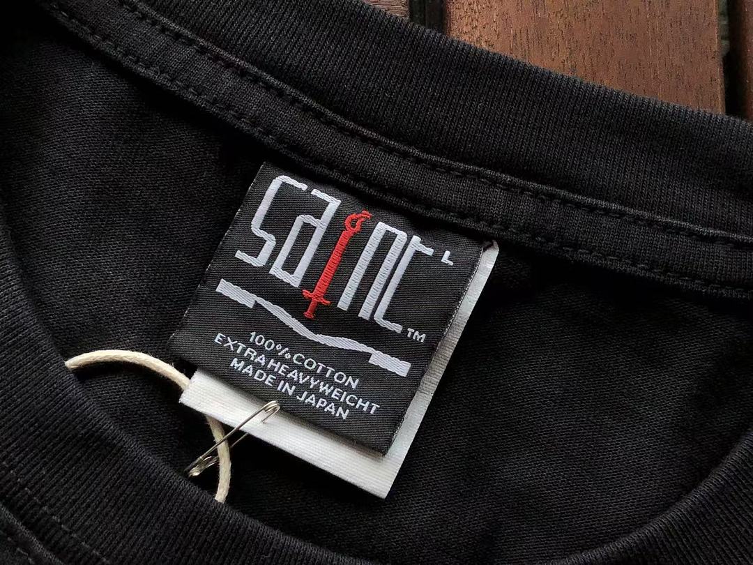 T-Shirts Saint M