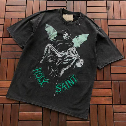 T-Shirts Saint M