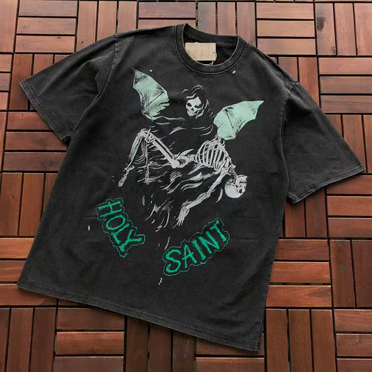 T-Shirts Saint M