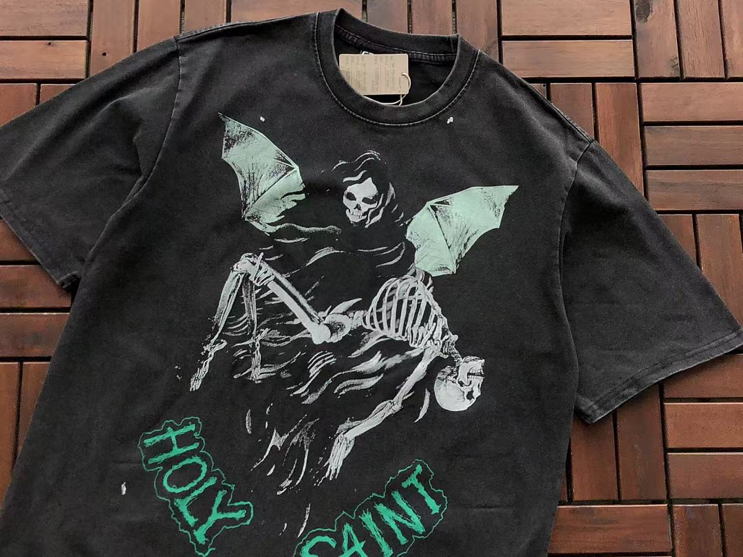 T-Shirts Saint M