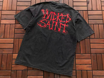 T-Shirts Saint M