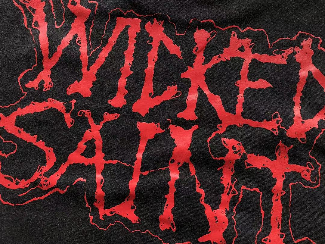 T-Shirts Saint M