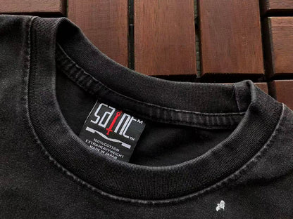 T-Shirts Saint M