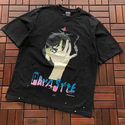 T-Shirts Saint M