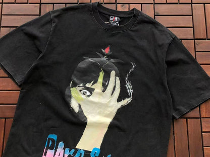 T-Shirts Saint M