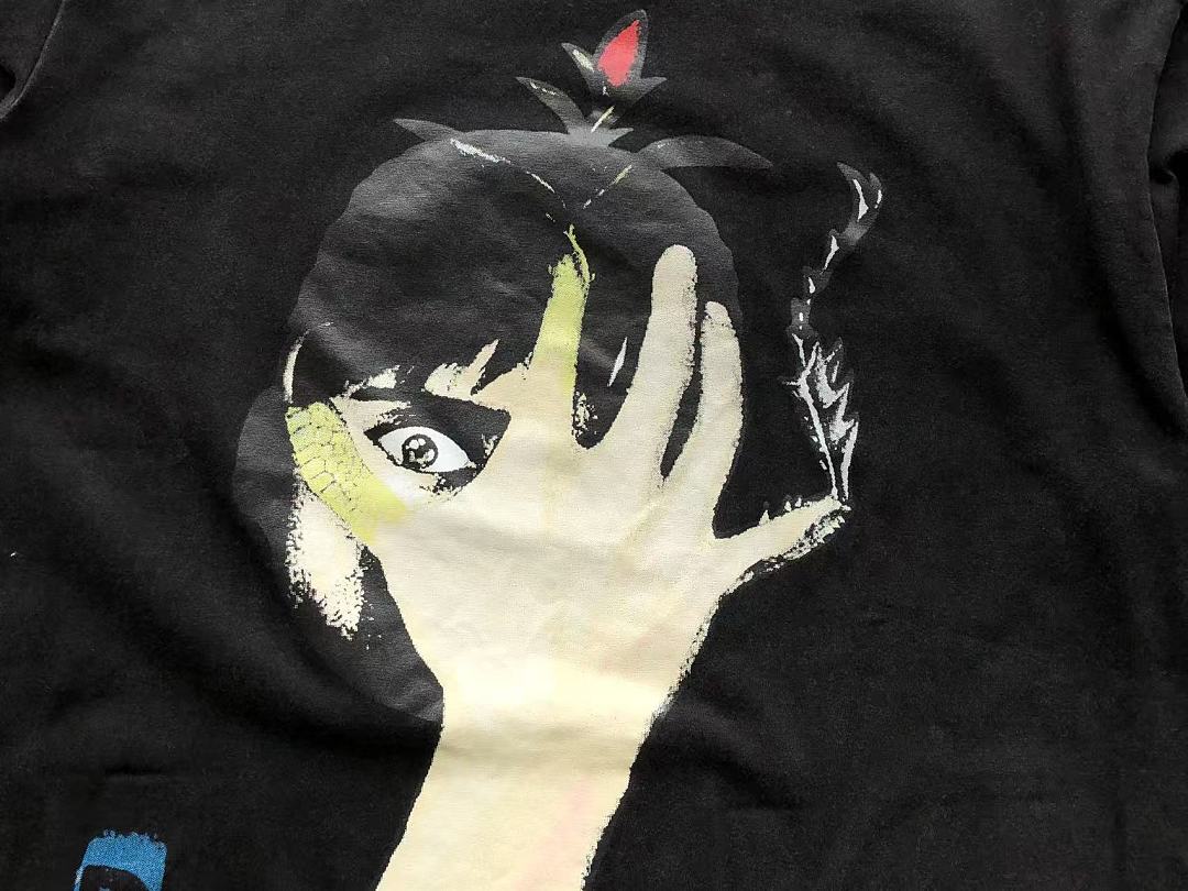 T-Shirts Saint M