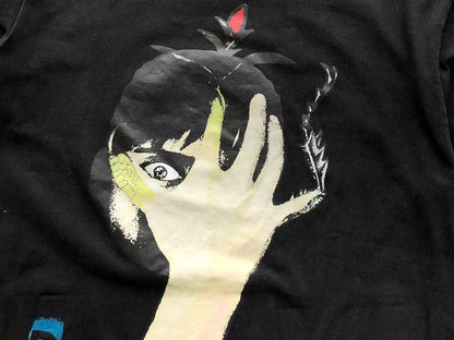 T-Shirts Saint M