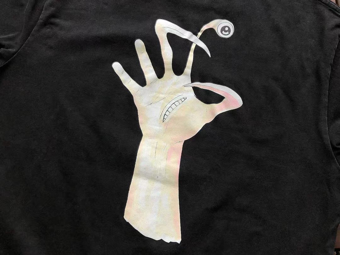 T-Shirts Saint M