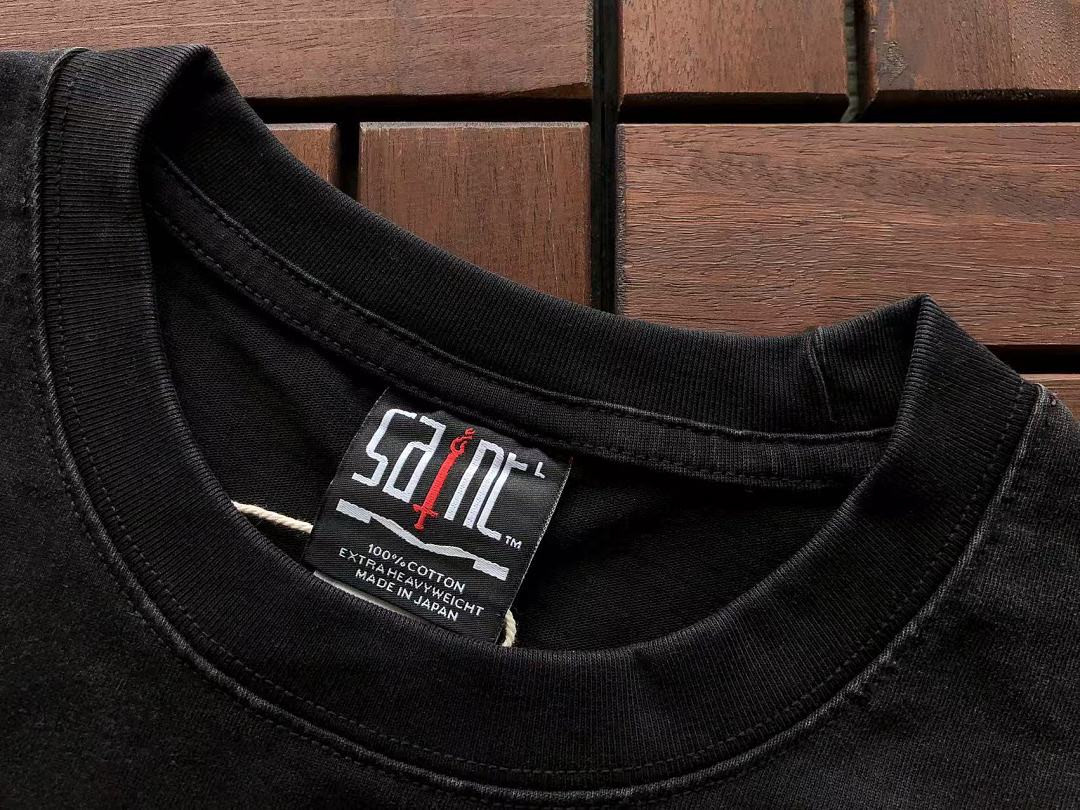 T-Shirts Saint M