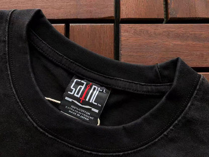 T-Shirts Saint M
