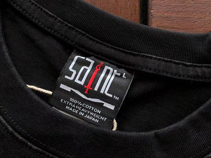 T-Shirts Saint M