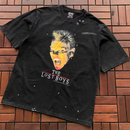 T-Shirts Saint M