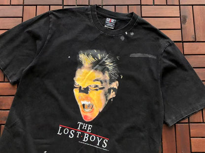 T-Shirts Saint M