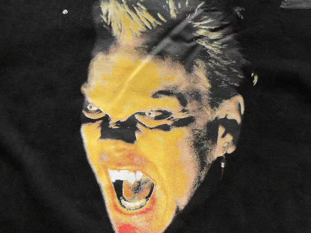 T-Shirts Saint M