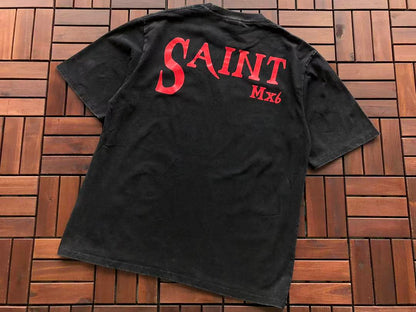 T-Shirts Saint M
