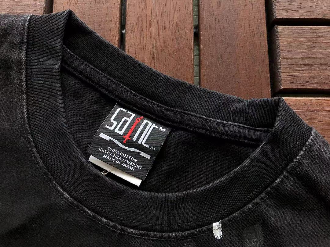 T-Shirts Saint M