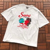 T-Shirts Saint M