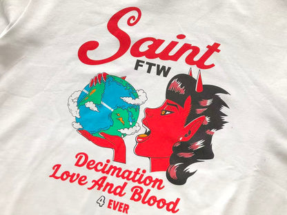 T-Shirts Saint M