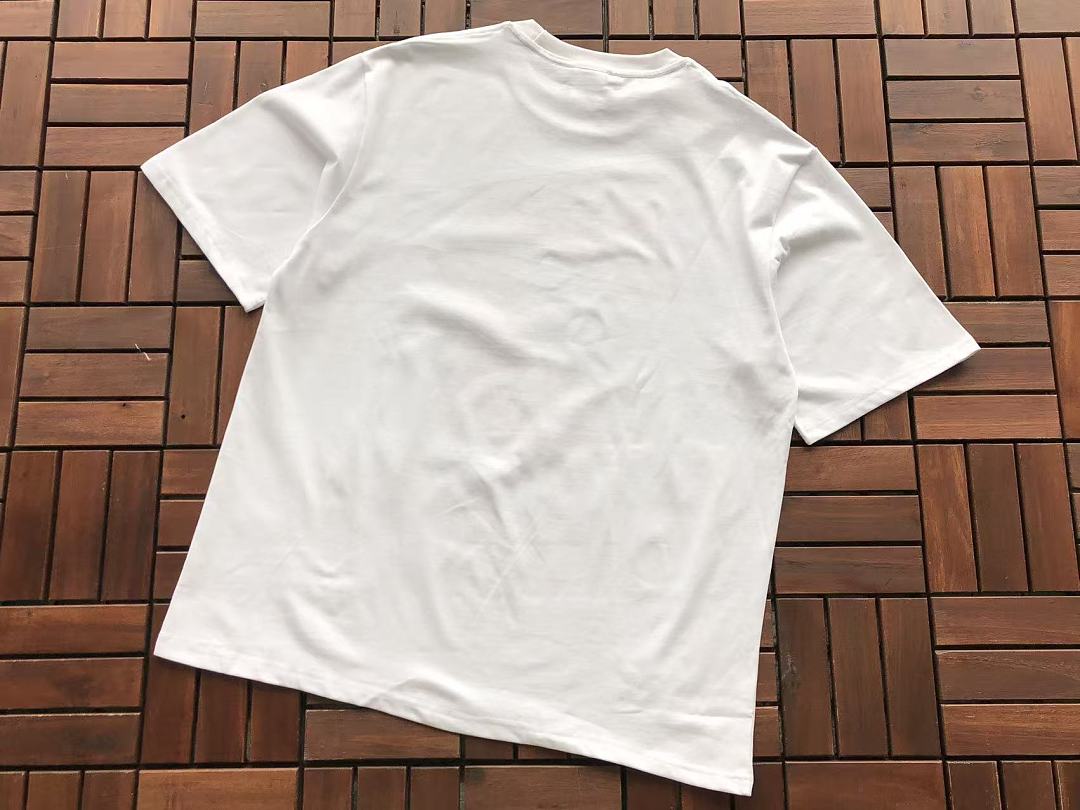 T-Shirts Saint M