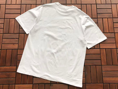 T-Shirts Saint M
