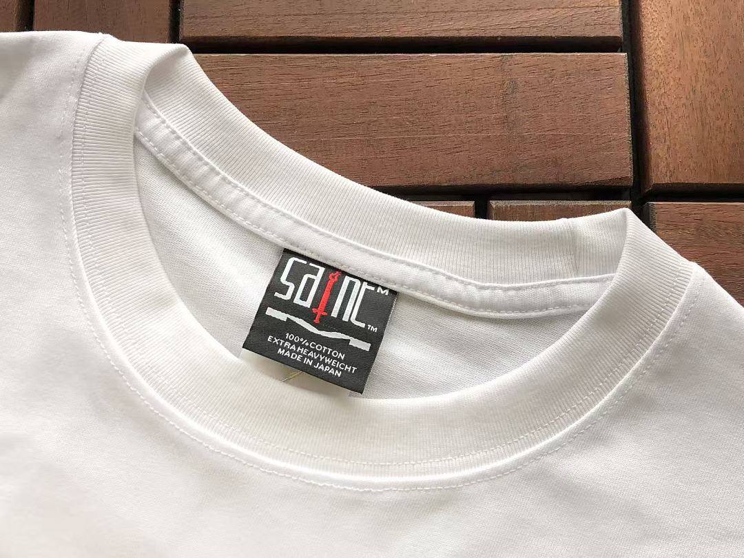 T-Shirts Saint M