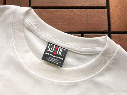 T-Shirts Saint M