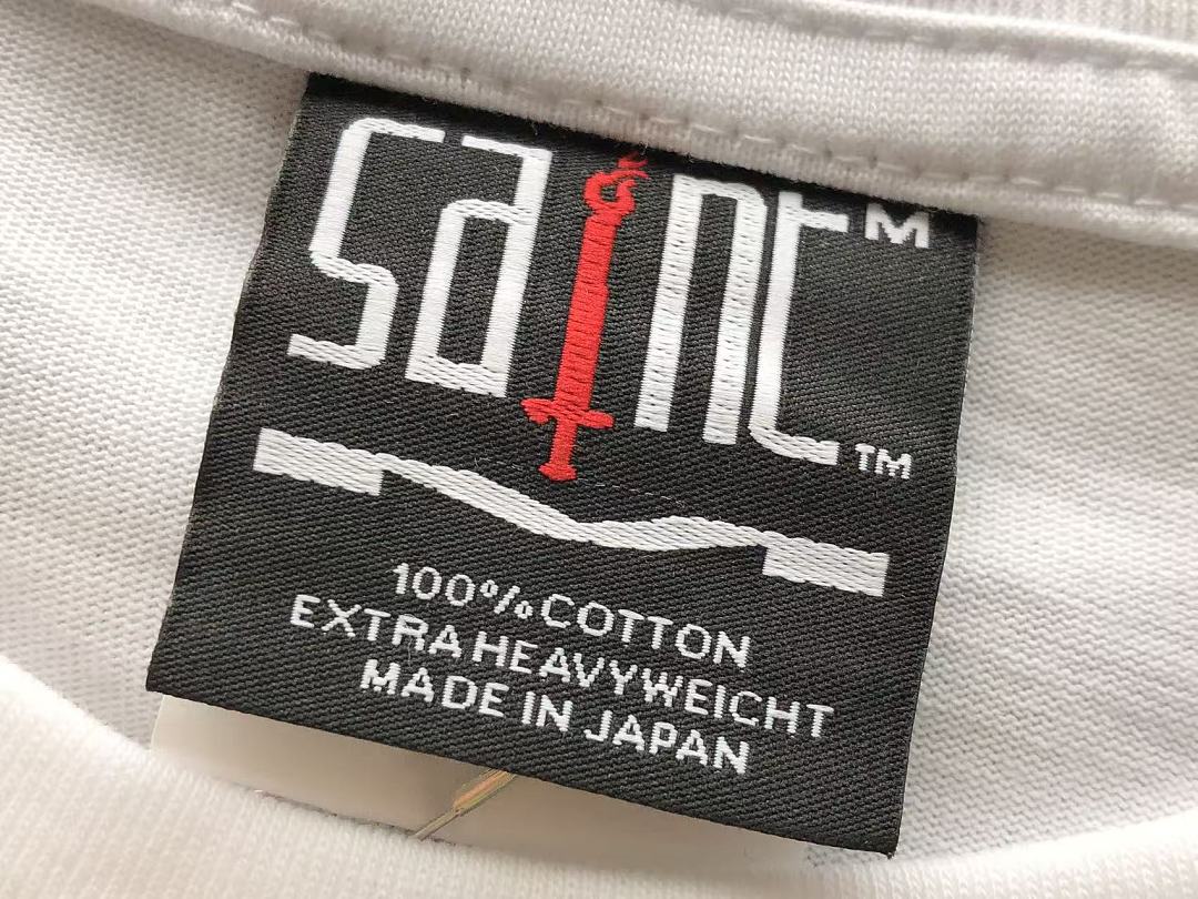 T-Shirts Saint M