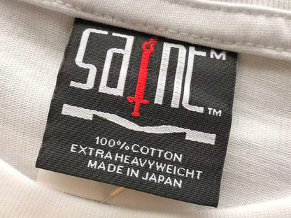 T-Shirts Saint M