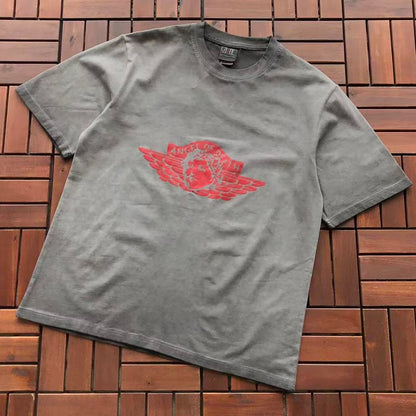 T-Shirts Saint M
