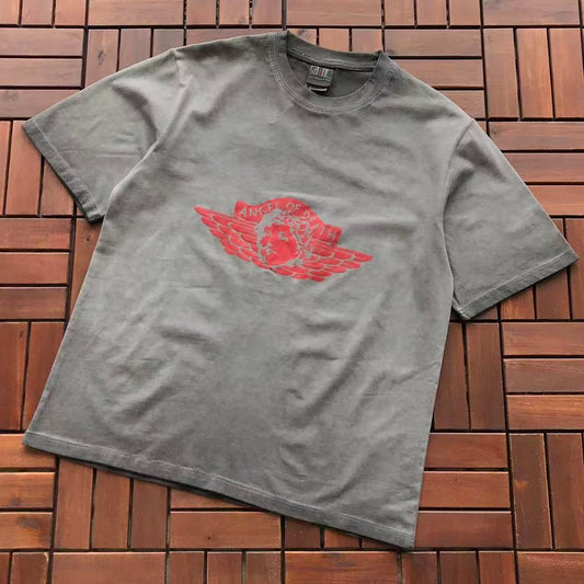 T-Shirts Saint M