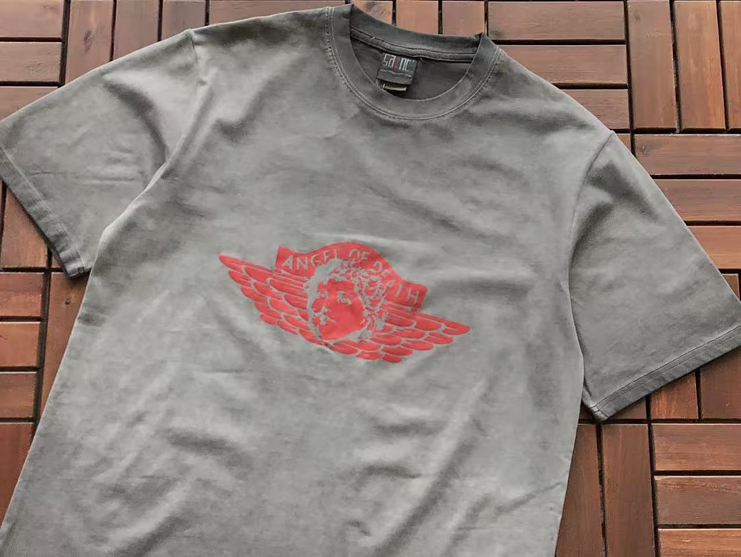 T-Shirts Saint M
