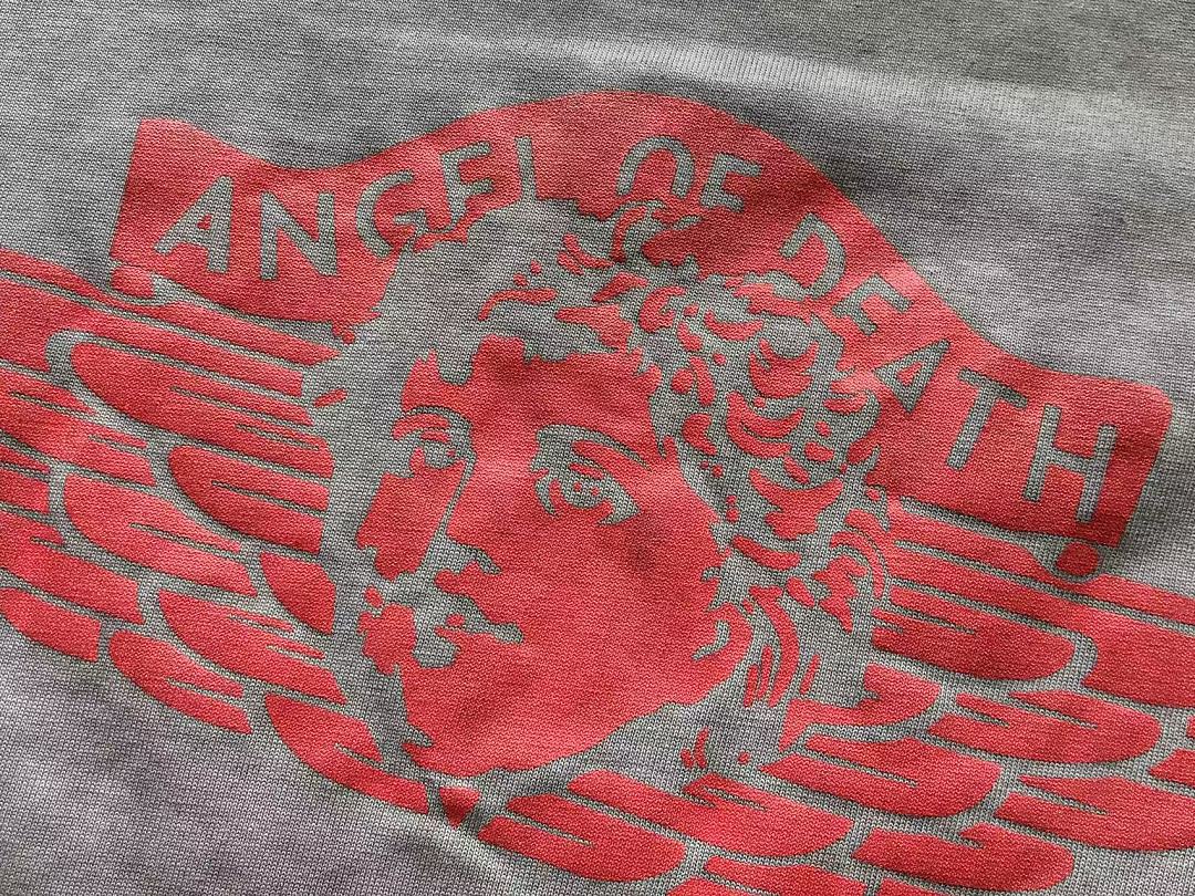 T-Shirts Saint M