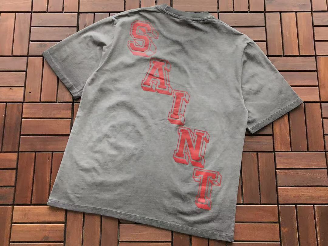 T-Shirts Saint M