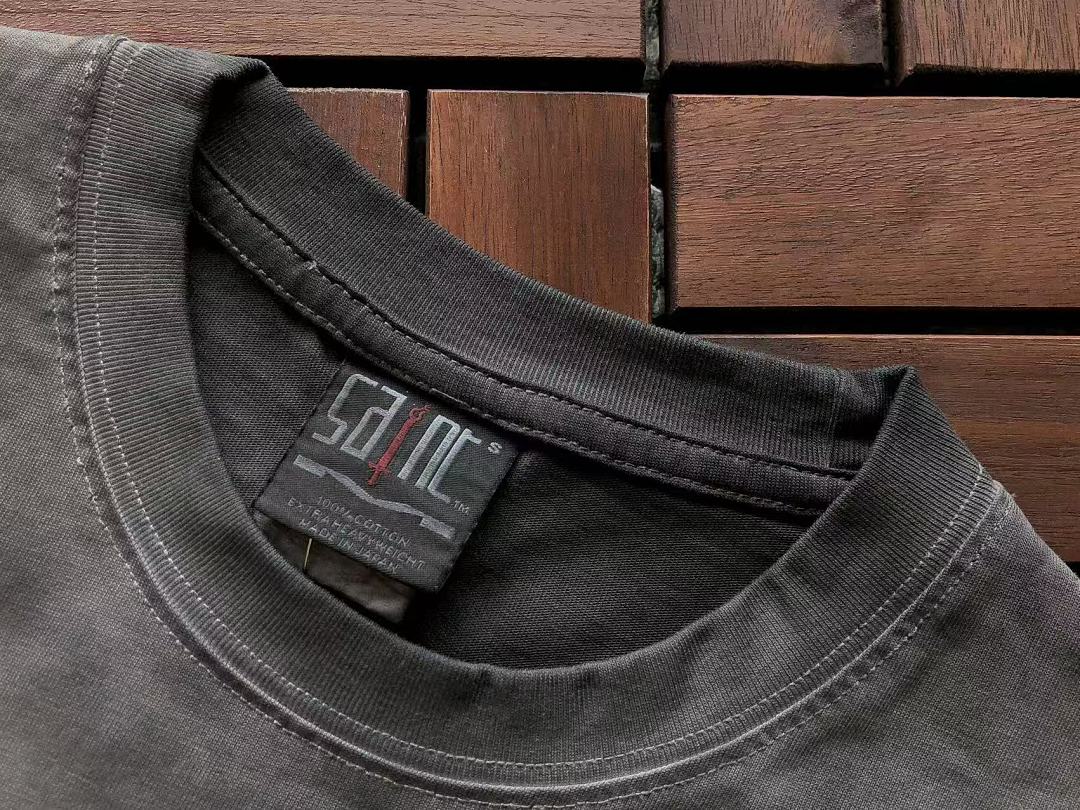 T-Shirts Saint M