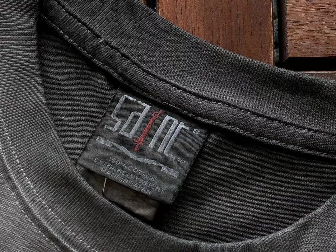 T-Shirts Saint M