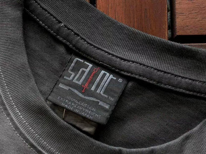 T-Shirts Saint M