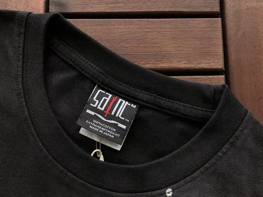 T-Shirts Saint M