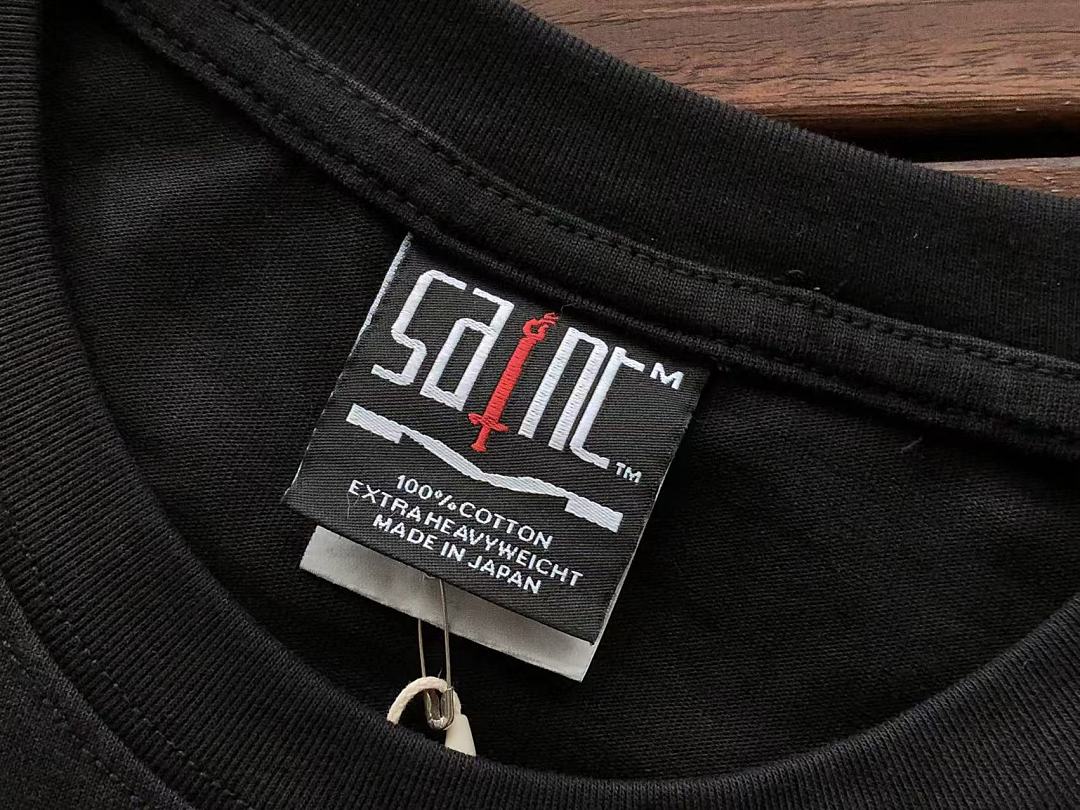 T-Shirts Saint M