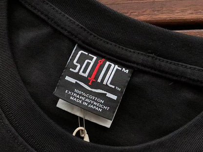 T-Shirts Saint M