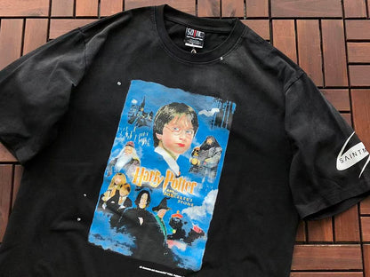 T-Shirts Saint M