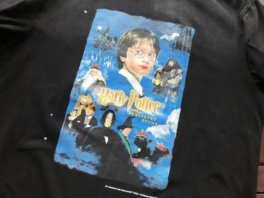 T-Shirts Saint M