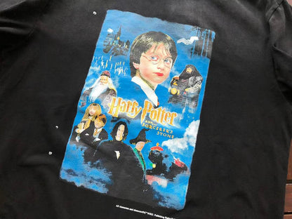 T-Shirts Saint M